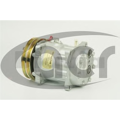 Photo Compressor, air conditioning ACR 130873R