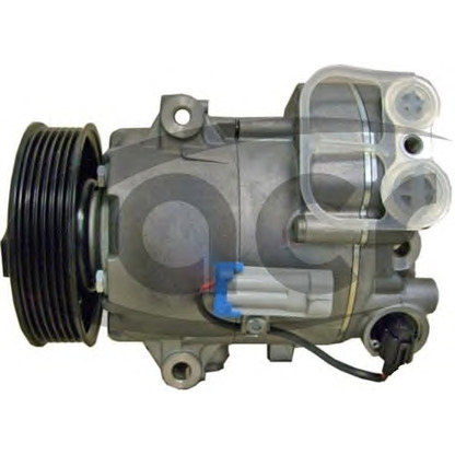 Photo Compressor, air conditioning ACR 133189R