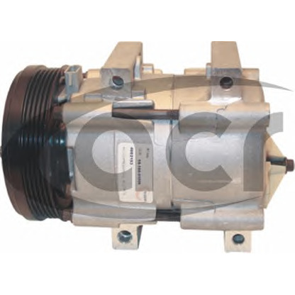 Photo Compressor, air conditioning ACR 134061