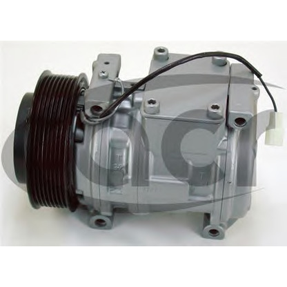 Photo Compressor, air conditioning ACR 134149