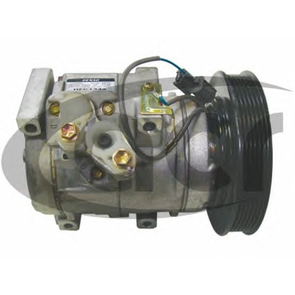 Photo Compressor, air conditioning ACR 134459R