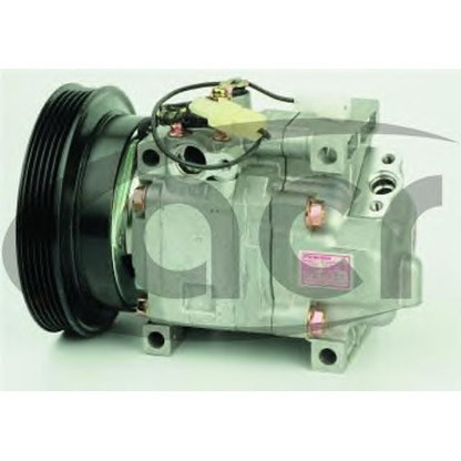 Photo Compressor, air conditioning ACR 134605