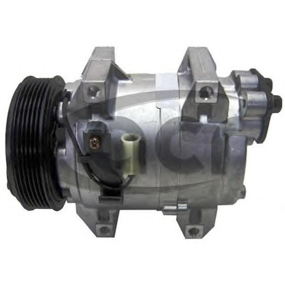 Foto Compressore, Climatizzatore ACR 134778R