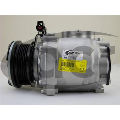 Photo Compressor, air conditioning ACR 135147R