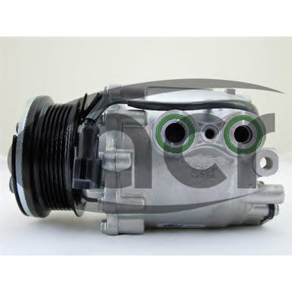 Photo Compressor, air conditioning ACR 135147