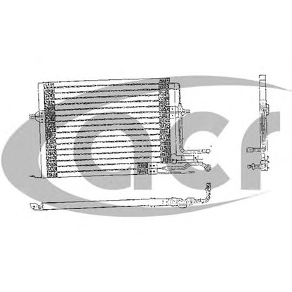 Foto Condensatore, Climatizzatore ACR 300056