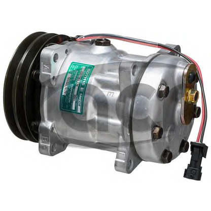 Photo Compressor, air conditioning ACR 130885