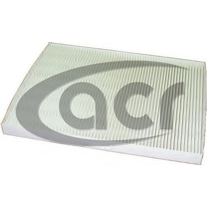 Photo Filter, interior air ACR 3204801