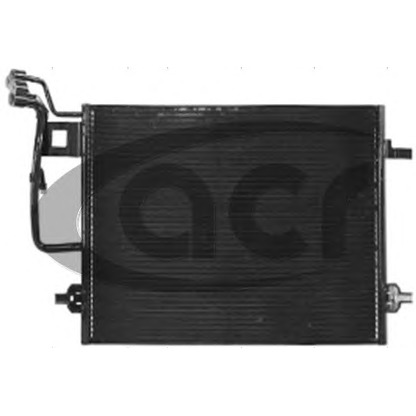 Foto Condensador, aire acondicionado ACR 170478