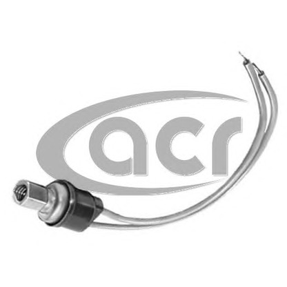 Photo Pressure Switch, air conditioning ACR 123179