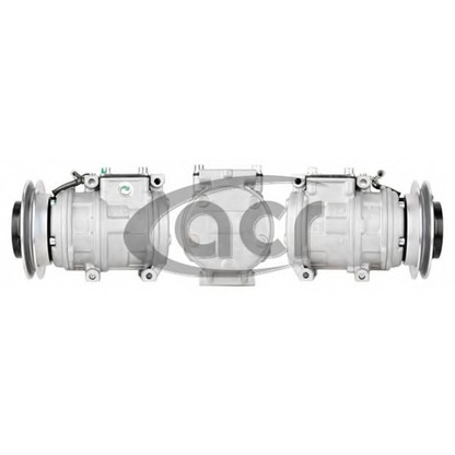 Photo Compressor, air conditioning ACR 134170R