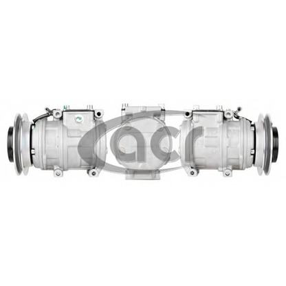 Photo Compressor, air conditioning ACR 134170