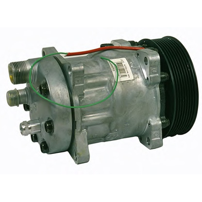 Foto Compressore, Climatizzatore AUTOCLIMA 40450058