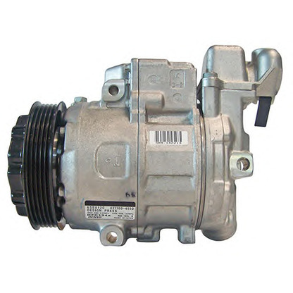 Foto Compressore, Climatizzatore AUTOCLIMA 40440083