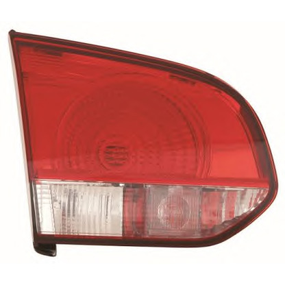 Photo Combination Rearlight LORO 4411320LLDUE