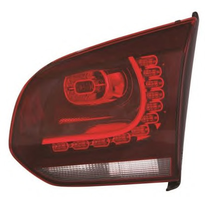 Photo Combination Rearlight LORO 4411326RLDAE