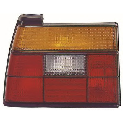 Photo Combination Rearlight LORO 4411909L