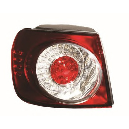 Photo Combination Rearlight LORO 4411972R3AE