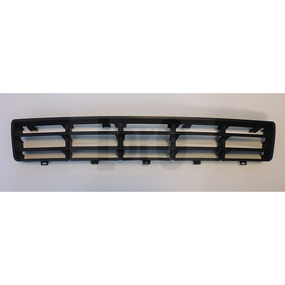 Photo Grille de ventilation, pare-chocs LORO 05312450