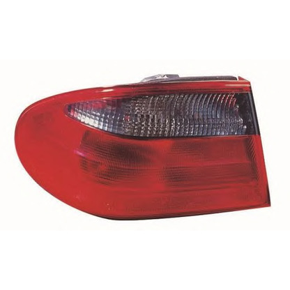 Photo Combination Rearlight LORO 4401915LUEDR