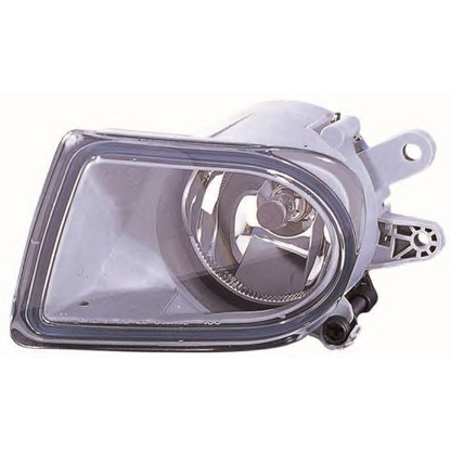 Photo Fog Light LORO 7732002RUQ