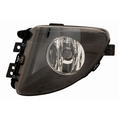 Photo Fog Light LORO 4442031LUQ