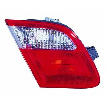 Photo Combination Rearlight LORO 4401301RUESR