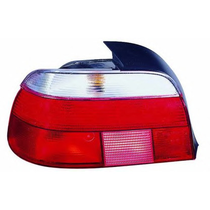 Photo Combination Rearlight LORO 4441909RUECR