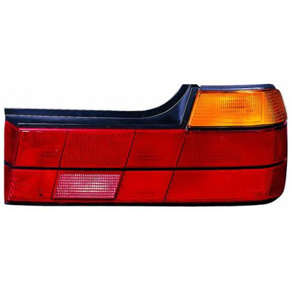 Photo Combination Rearlight LORO 4441925LAE