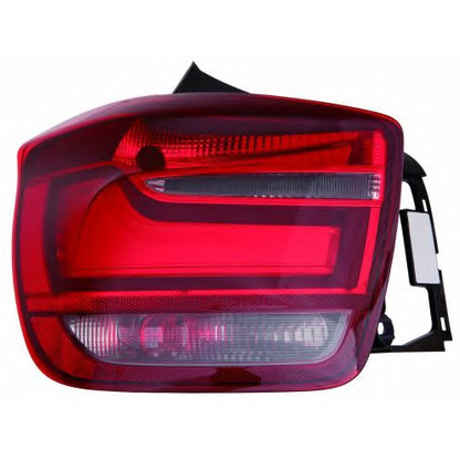 Photo Combination Rearlight LORO 4441965LLDUE