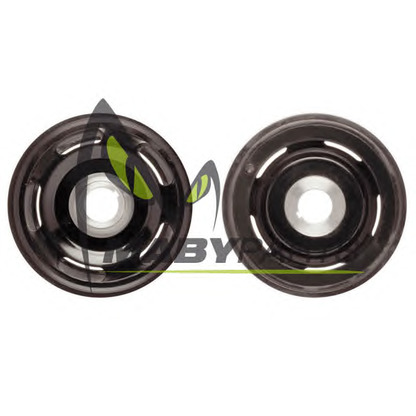 Foto Puleggia cinghia, Albero a gomiti MABYPARTS PV55090O