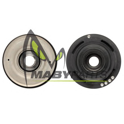 Foto Puleggia cinghia, Albero a gomiti MABYPARTS PV88094O