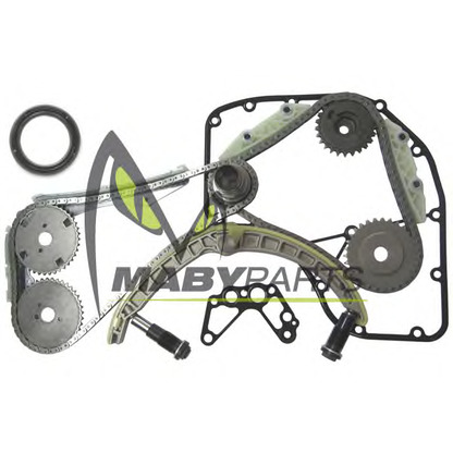 Photo Timing Chain Kit MABYPARTS KTC00123A