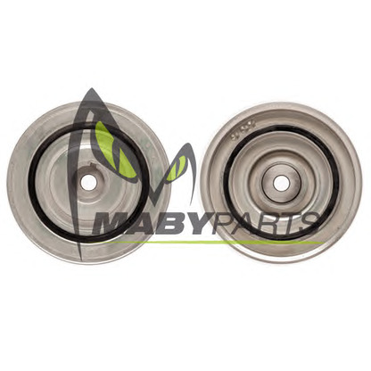 Foto Puleggia cinghia, Albero a gomiti MABYPARTS ODP222052