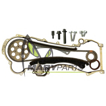 Photo Timing Chain Kit MABYPARTS OTK030000