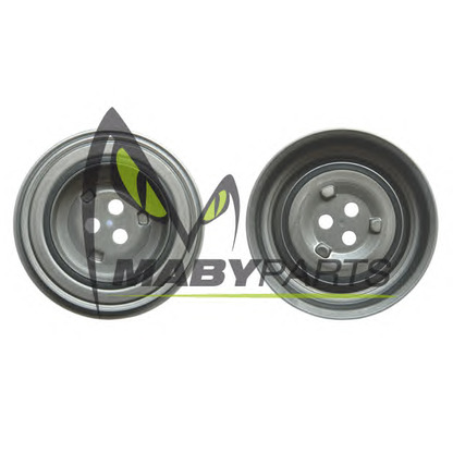 Foto Puleggia cinghia, Albero a gomiti MABYPARTS ODP313023