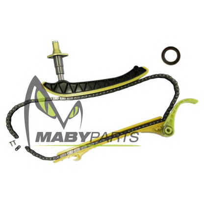 Photo Timing Chain MABYPARTS OTK032033