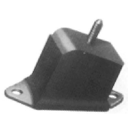 Photo Engine Mounting METALCAUCHO 00387