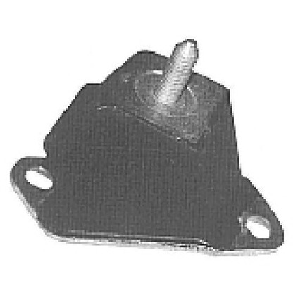 Photo Engine Mounting METALCAUCHO 00388