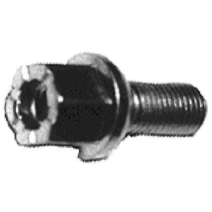 Photo Wheel Bolt METALCAUCHO 00815