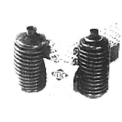 Photo Bellow Set, steering METALCAUCHO 01350C