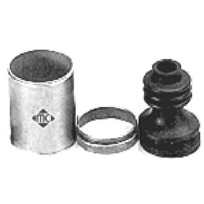 Foto Kit cuffia, Semiasse METALCAUCHO 01606