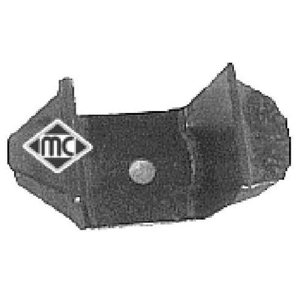 Photo Engine Mounting METALCAUCHO 02884