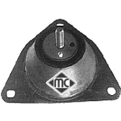 Photo Holder, engine mounting METALCAUCHO 02897