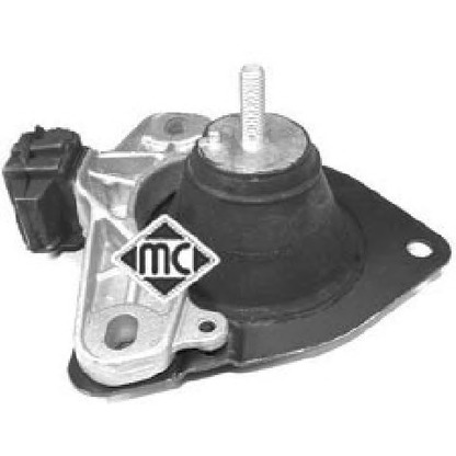 Photo Engine Mounting METALCAUCHO 04088