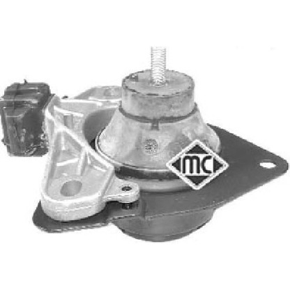 Photo Engine Mounting METALCAUCHO 04183