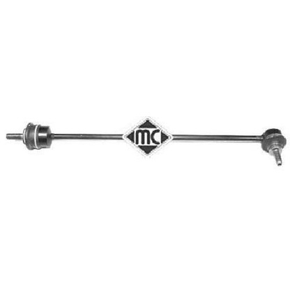 Photo Rod/Strut, stabiliser METALCAUCHO 04243