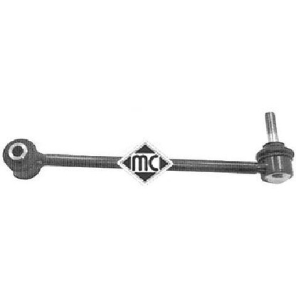 Photo Rod/Strut, stabiliser METALCAUCHO 04331