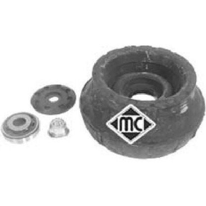 Photo Repair Kit, suspension strut METALCAUCHO 04456