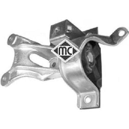 Photo Engine Mounting METALCAUCHO 04950